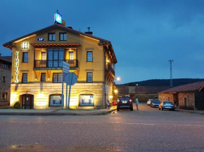 Hotel Virginia R.H. Vinuesa